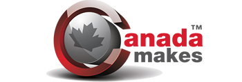Canada Makes - Canada's Premier Digital Manufacturing Network